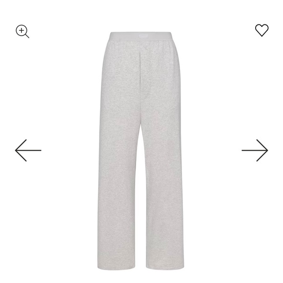 Skims Boyfriend pants! - Picture 1 of 9